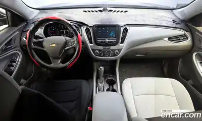 Chevrolet Malibu 2017 1.5 Автомат в Москве № 819425, миниатюра 7