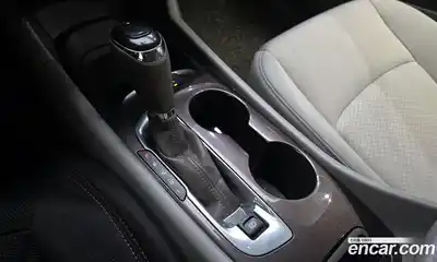 Chevrolet Malibu 2017 1.5 Автомат в Москве № 819425, миниатюра 9