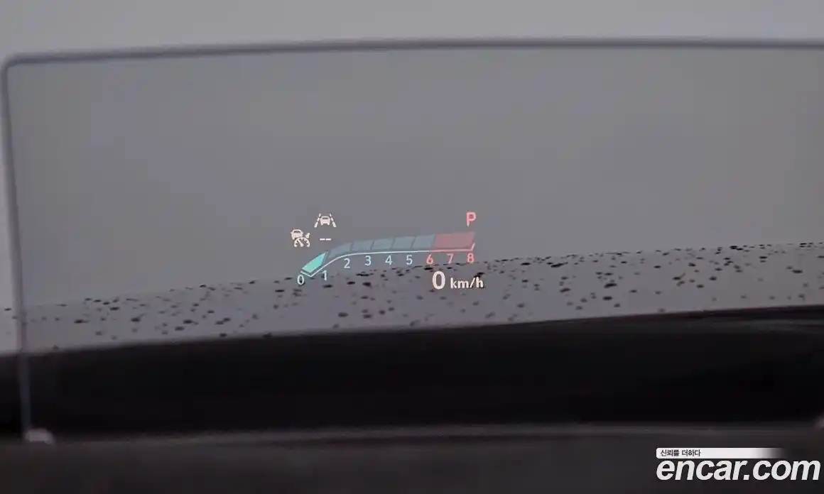 Chevrolet TrailBlazer 2021 1.3 Автомат в Москве № 819590, фото 19