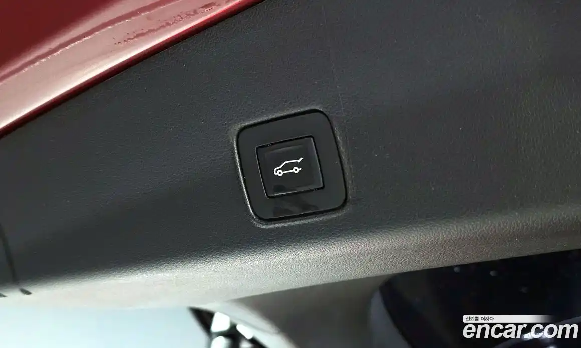 Chevrolet TrailBlazer 2021 1.3 Автомат в Москве № 819590, фото 20