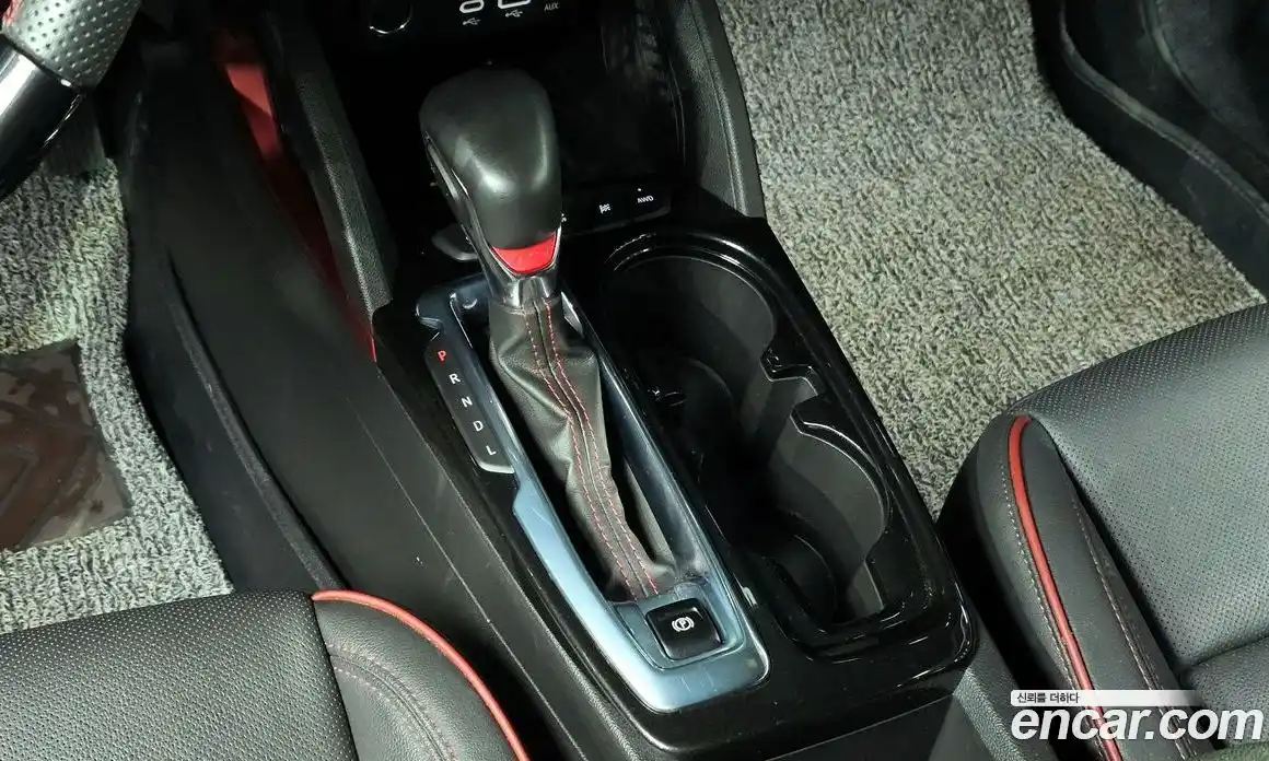 Chevrolet TrailBlazer 2021 1.3 Автомат в Москве № 819590, фото 9