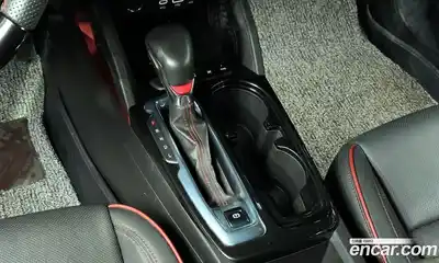 Chevrolet TrailBlazer 2021 1.3 Автомат в Москве № 819590, миниатюра 9