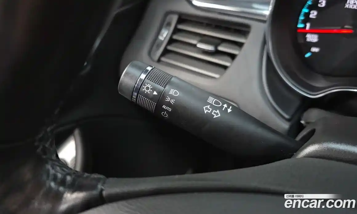 Chevrolet Impala 2017 2.5 Автомат в Москве № 819708, фото 18