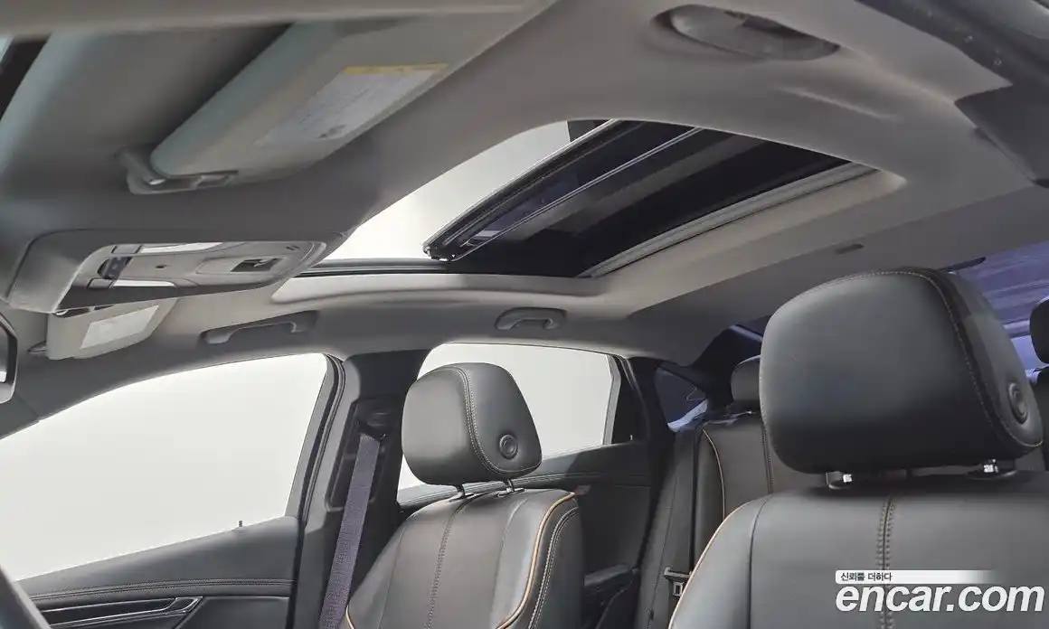 Chevrolet Impala 2017 2.5 Автомат в Москве № 819708, фото 19