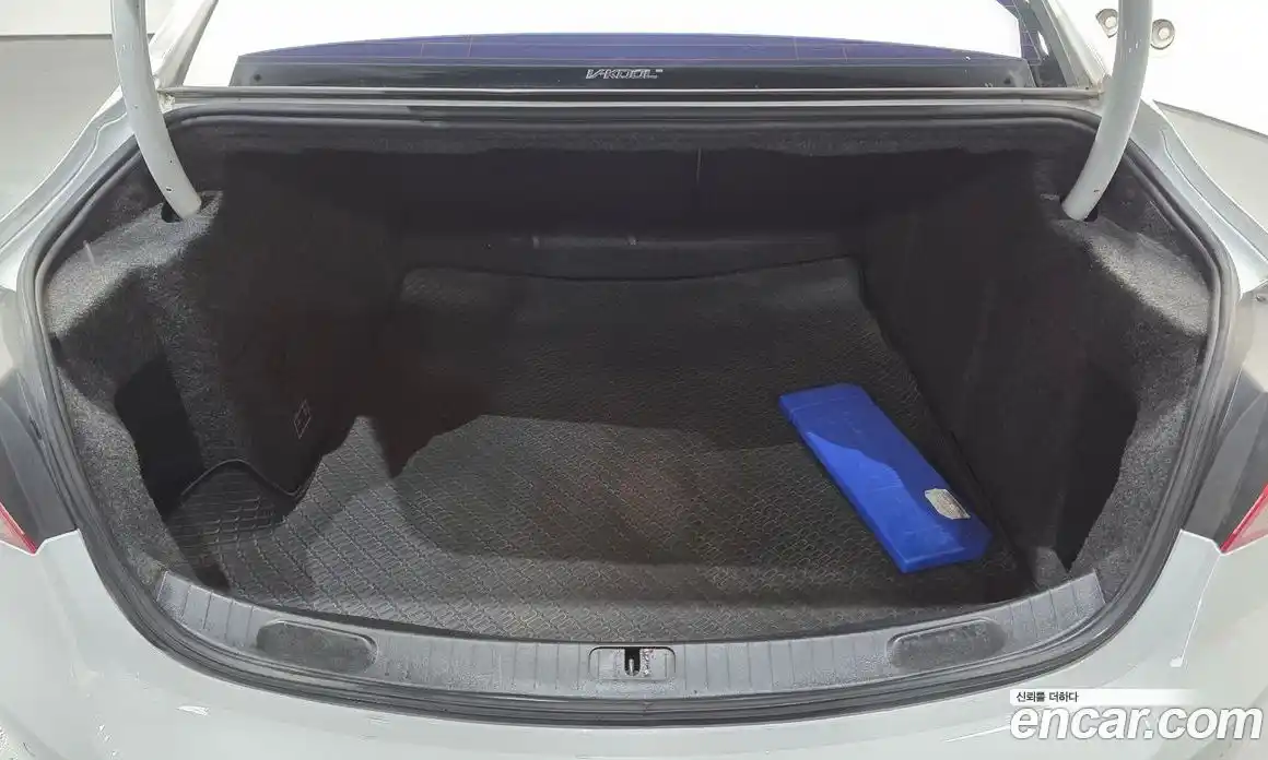 Chevrolet Impala 2017 2.5 Автомат в Москве № 819708, фото 20