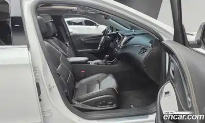 Chevrolet Impala 2017 2.5 Автомат в Москве № 819708, миниатюра 10