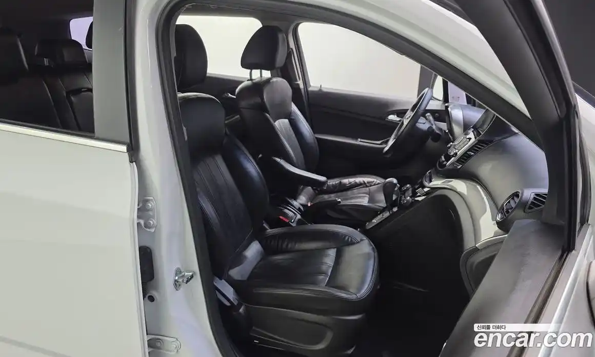 Chevrolet Orlando 2014 2.0 Автомат в Москве № 819725, фото 12