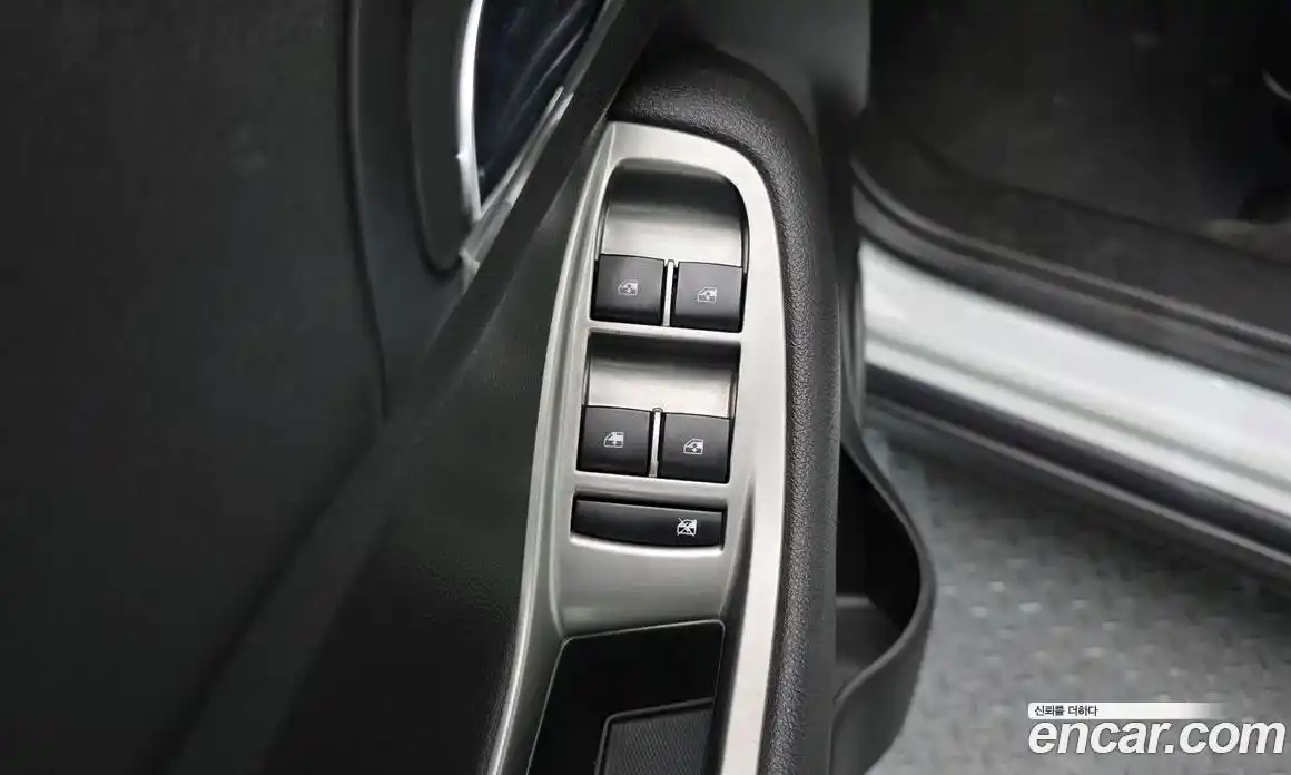 Chevrolet Orlando 2014 2.0 Автомат в Москве № 819725, фото 14