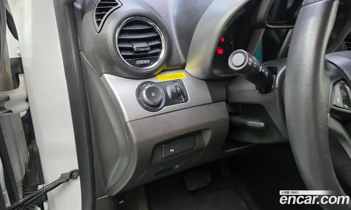 Chevrolet Orlando 2014 2.0 Автомат в Москве № 819725, фото 15