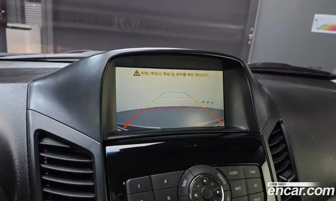 Chevrolet Orlando 2014 2.0 Автомат в Москве № 819725, фото 16