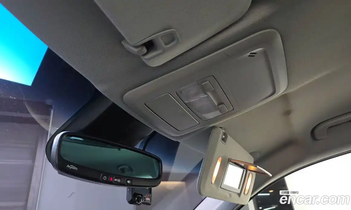 Chevrolet Orlando 2014 2.0 Автомат в Москве № 819725, фото 19