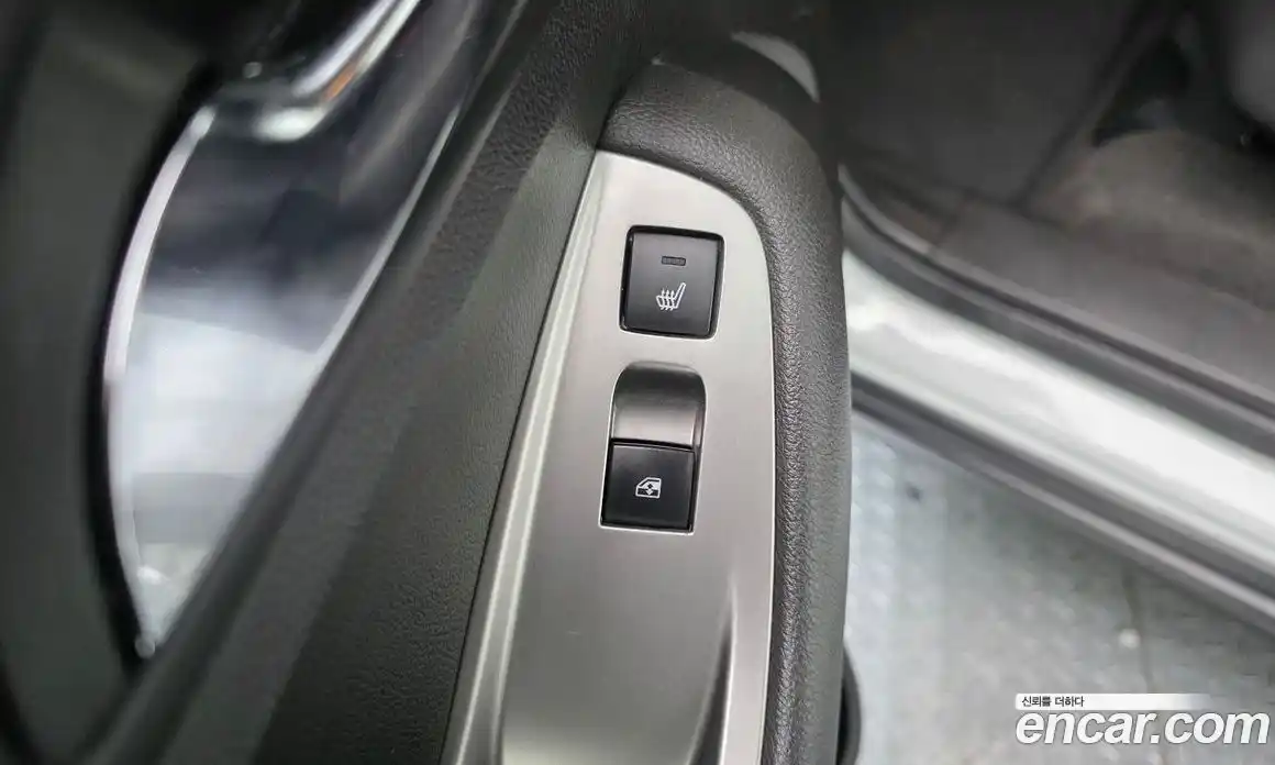 Chevrolet Orlando 2014 2.0 Автомат в Москве № 819725, фото 20