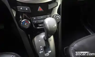 Chevrolet Orlando 2014 2.0 Автомат в Москве № 819725, миниатюра 9