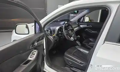 Chevrolet Orlando 2014 2.0 Автомат в Москве № 819725, миниатюра 10