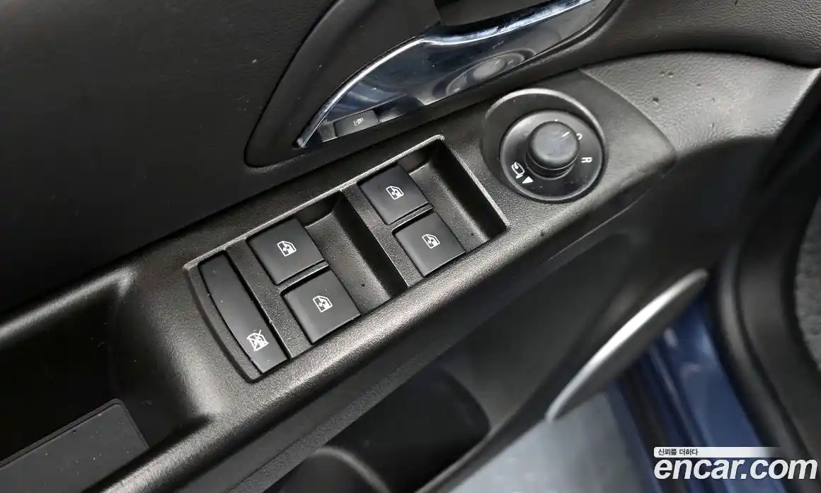 Chevrolet Cruze 2014 1.8 Автомат в Москве № 819778, фото 11