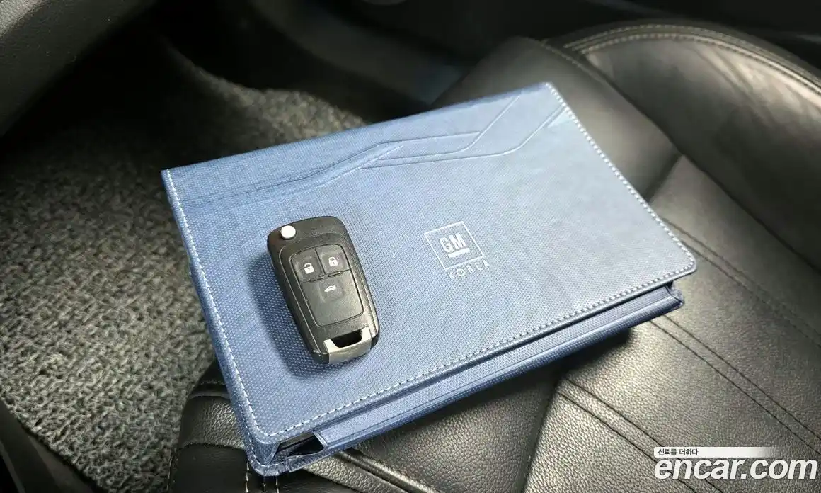 Chevrolet Cruze 2014 1.8 Автомат в Москве № 819778, фото 18