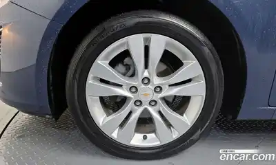 Chevrolet Cruze 2014 1.8 Автомат в Москве № 819778, миниатюра 5