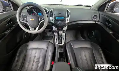 Chevrolet Cruze 2014 1.8 Автомат в Москве № 819778, миниатюра 7