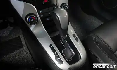 Chevrolet Cruze 2014 1.8 Автомат в Москве № 819778, миниатюра 9