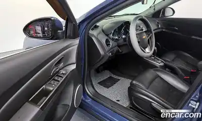 Chevrolet Cruze 2014 1.8 Автомат в Москве № 819778, миниатюра 10