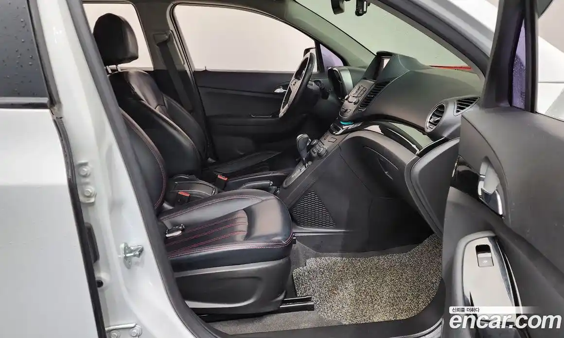 Chevrolet Orlando 2016 1.6 Автомат в Москве № 819851, фото 11