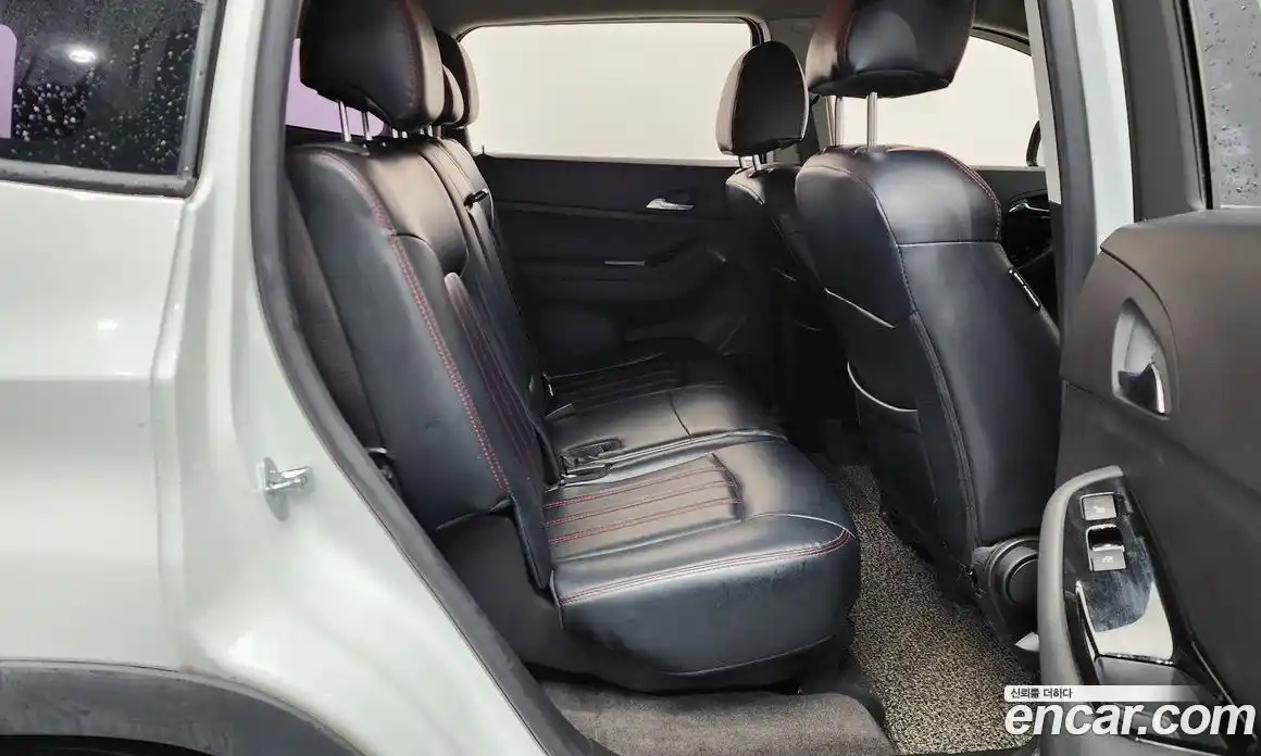 Chevrolet Orlando 2016 1.6 Автомат в Москве № 819851, фото 12