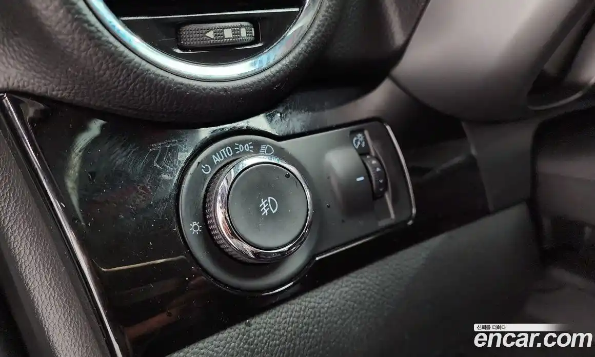 Chevrolet Orlando 2016 1.6 Автомат в Москве № 819851, фото 15