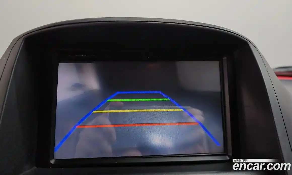 Chevrolet Orlando 2016 1.6 Автомат в Москве № 819851, фото 17