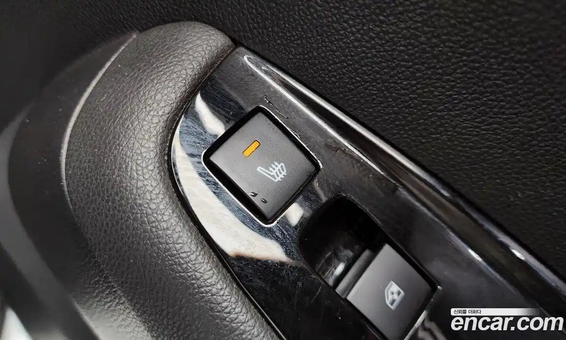 Chevrolet Orlando 2016 1.6 Автомат в Москве № 819851, фото 19