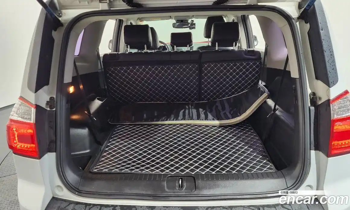 Chevrolet Orlando 2016 1.6 Автомат в Москве № 819851, фото 20