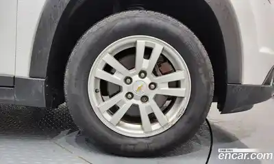 Chevrolet Orlando 2016 1.6 Автомат в Москве № 819851, миниатюра 5