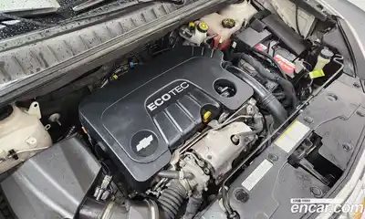 Chevrolet Orlando 2016 1.6 Автомат в Москве № 819851, миниатюра 6