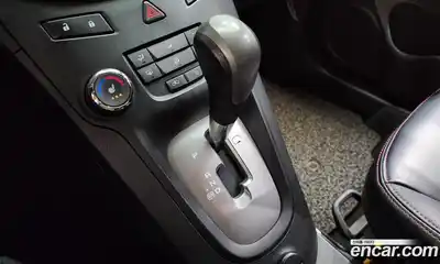 Chevrolet Orlando 2016 1.6 Автомат в Москве № 819851, миниатюра 9