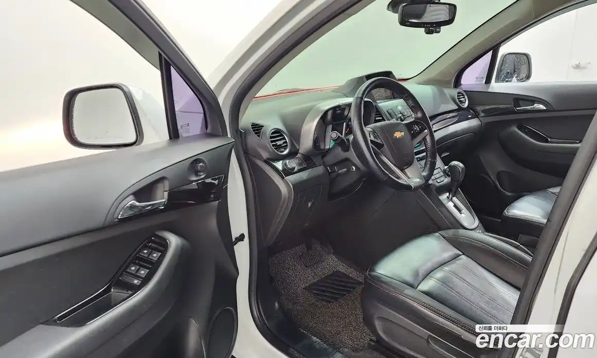 Chevrolet Orlando 2016 1.6 Автомат в Москве № 819851, фото 10