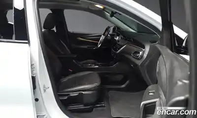 Chevrolet 볼트 EUV 2022 0.2 Автомат в Москве № 819869, миниатюра 11