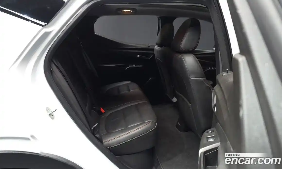 Chevrolet 볼트 EUV 2022 0.2 Автомат в Москве № 819869, фото 12