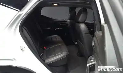 Chevrolet 볼트 EUV 2022 0.2 Автомат в Москве № 819869, миниатюра 12