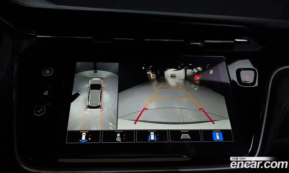 Chevrolet 볼트 EUV 2022 0.2 Автомат в Москве № 819869, фото 15