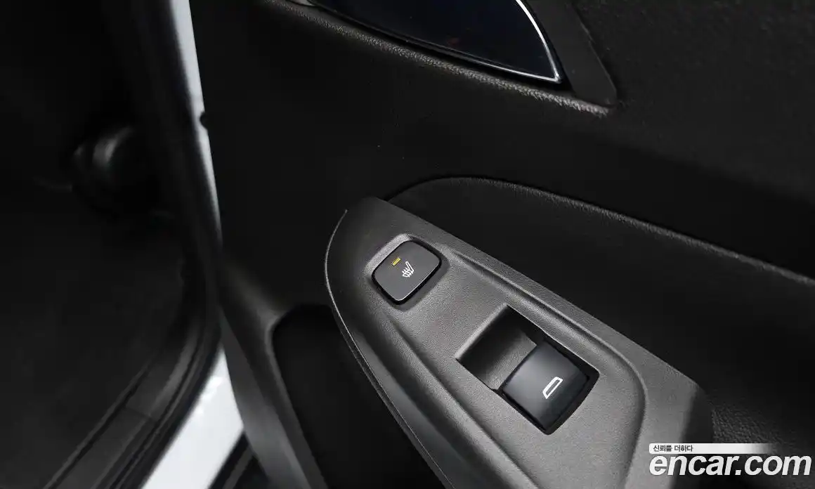 Chevrolet 볼트 EUV 2022 0.2 Автомат в Москве № 819869, фото 18