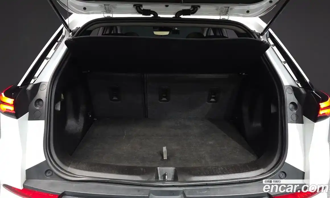 Chevrolet 볼트 EUV 2022 0.2 Автомат в Москве № 819869, фото 20