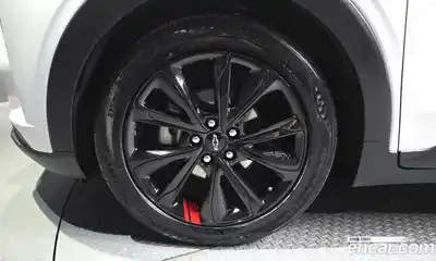 Chevrolet 볼트 EUV 2022 0.2 Автомат в Москве № 819869, миниатюра 5