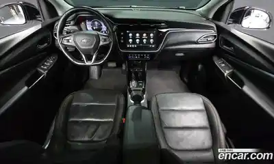 Chevrolet 볼트 EUV 2022 0.2 Автомат в Москве № 819869, миниатюра 7