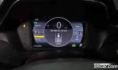 Chevrolet 볼트 EUV 2022 0.2 Автомат в Москве № 819869, миниатюра 8