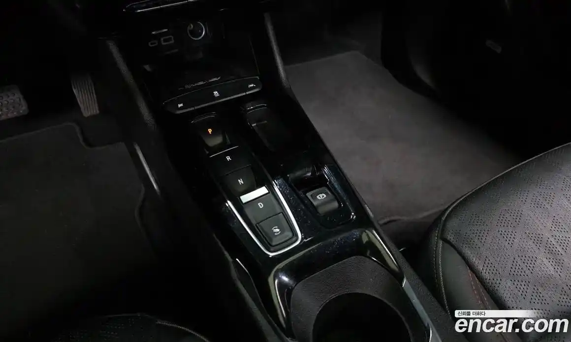 Chevrolet 볼트 EUV 2022 0.2 Автомат в Москве № 819869, фото 9