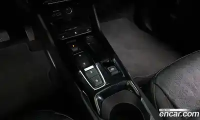 Chevrolet 볼트 EUV 2022 0.2 Автомат в Москве № 819869, миниатюра 9