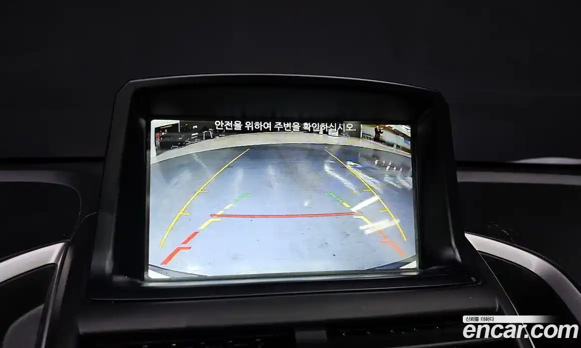 Chevrolet Trax 2016 1.4 Автомат в Москве № 819967, фото 16