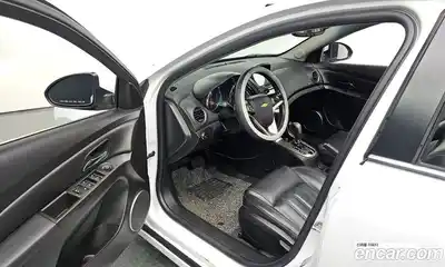 Chevrolet Cruze 2016 1.4 Автомат в Москве № 819979, миниатюра 11