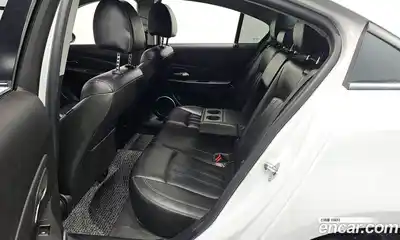 Chevrolet Cruze 2016 1.4 Автомат в Москве № 819979, миниатюра 12