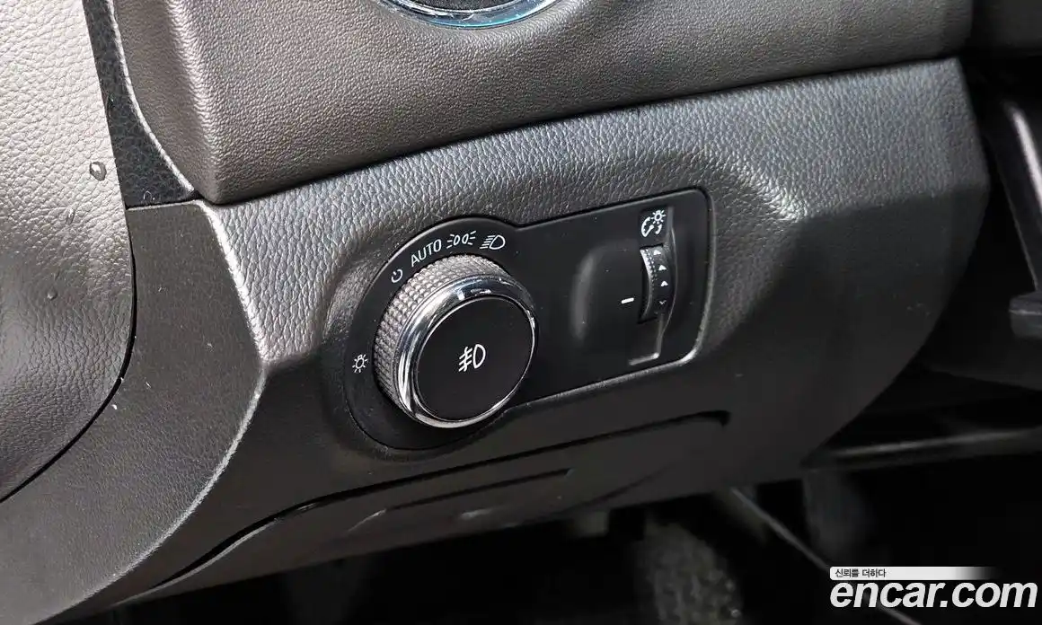 Chevrolet Cruze 2016 1.4 Автомат в Москве № 819979, фото 16