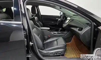 Chevrolet Malibu 2017 1.8 Автомат в Москве № 819994, миниатюра 11